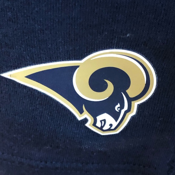 Los Angeles Rams Nike Tee - Picture 5 of 6